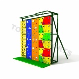 Climbing Wall, 131416