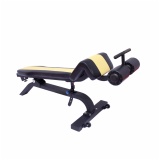 Adjustable Decline Bench THJ7729, 131565
