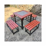 Set of outdoor seats THJ-C26, 131447