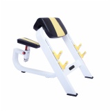 Seated Preacher Curl THJ7735, 131571