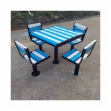 Set of outdoor seats THJ-C22, 131443