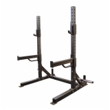 6 Foot Basic Half Rack THJ-0051, 131697