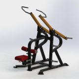 Lat Pull Down THJ6604, 131602