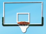 Glass Backboard, 40119