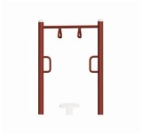 Waist Trainer, 35515