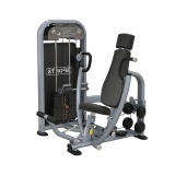 Chest Press THJ8801-B, 131512