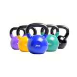 Colorful Kettlebell THJ-HL03, 131455