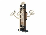 Taichi Wheel, 96293