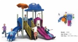 Children slide, 99990