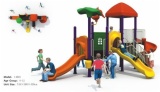 Children's slide, 99995