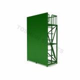 4m Climbing Wall, 131402