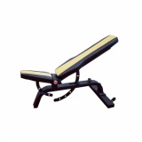 Adjustable Bench THJ7731, 131567