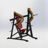 Chest Press THJ6602, 131600