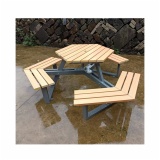 Set of outdoor seats THJ-C24, 131445