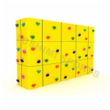 Climbing Wall, 131415