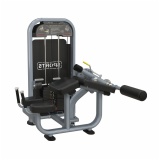 Horizontal leg curl THJ8819-B, 131530