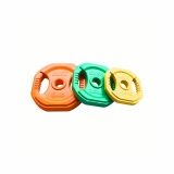 Color Rubber Bumper Plate THJ-GL06, 131453