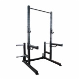 7-1/2 Deluxe Half Rack THJ-0053, 131699