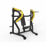 Chest Press THJ6601-A, 131611